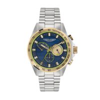 ASTON MARTIN käekell Mod. MTRH1F505