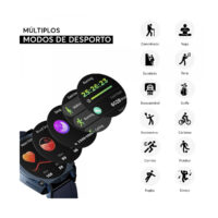 POLICE nutikell PEIUN0000103