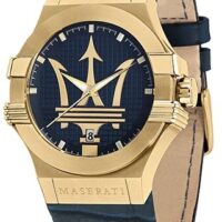 Maserati meeste käekell R8851108035, kvarts