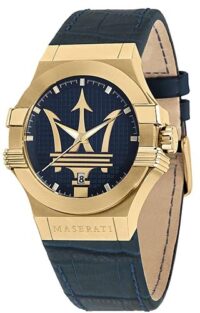R8851108035.jpg Maserati meeste käekell R8851108035, kvarts