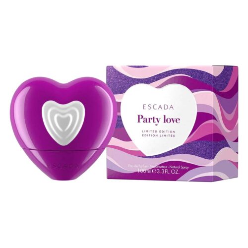 S05116730_3616304668784_P10.jpg Naiste parfüüm Escada Party Love EDP 50 ml