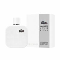Meeste parfüüm Lacoste L.12.12 Blanc EDP 100 ml
