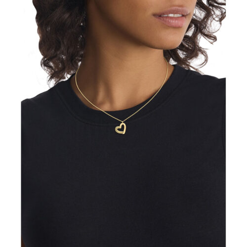 Calvin Klein kuldne ripatskaelakee 35000385