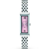 Gucci YA127516 naiste hõbedane käekell