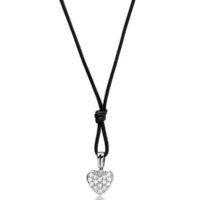 leBebe 9-karaadine kullast naiste ripats LBB541_C