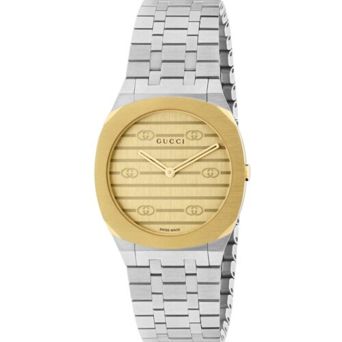 Gucci naiste käekell YA163502