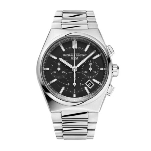 Frederique Constant naiste käekell FC-391B4NH6B