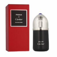 Meeste parfüüm Cartier Pasha Black EDT 100 ml