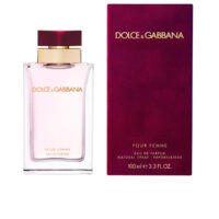 S8316852_8057971180400_R10.jpg Naistele mõeldud parfüüm D&G Dolce & Gabbana Pour Femme EDP