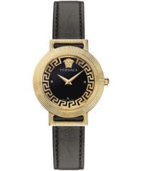 VERSACE LOGO HALO naiste käekell 36 mm