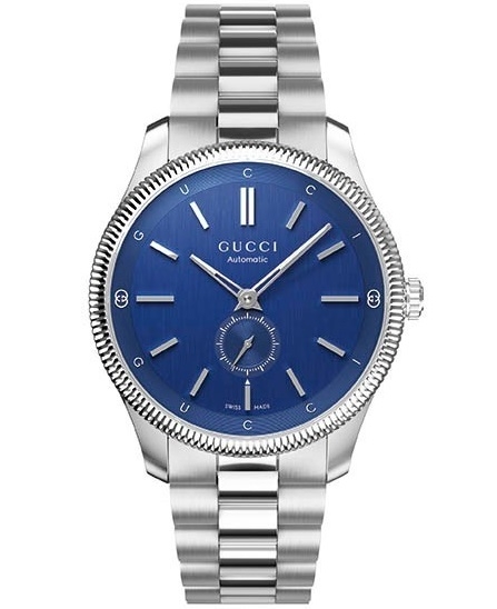 Gucci G-Timeless Slim käekell