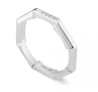 YBC662194003.jpg Gucci hõbedast sõrmus Anelli YBC662194003