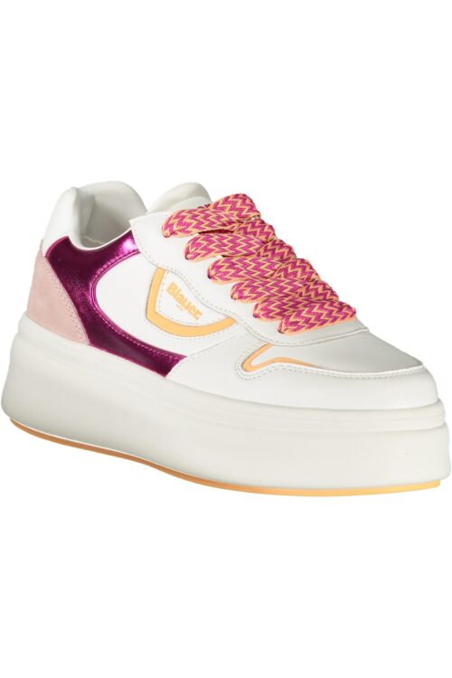 Blauer naiste valged spordijalatsid