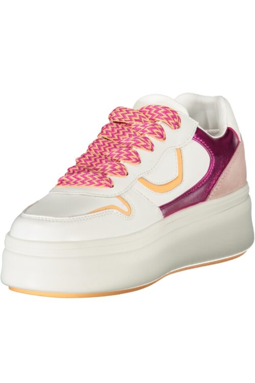 Blauer naiste valged spordijalatsid