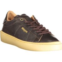 Blauer meeste pruunid spordijalatsid