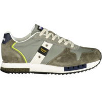 Blauer meeste rohelised spordijalatsid