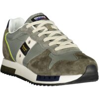 Blauer meeste rohelised spordijalatsid