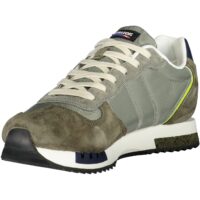 Blauer meeste rohelised spordijalatsid