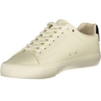 bosscalzaturasportivauomobianco_3.jpg BOSS meeste valged spordijalatsid