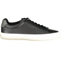 bosscalzaturasportivauomonero_1.jpg BOSS meeste mustad spordijalatsid