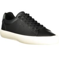 bosscalzaturasportivauomonero_2.jpg BOSS meeste mustad spordijalatsid