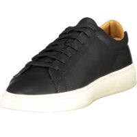 bosscalzaturasportivauomonero_3-1.jpg BOSS meeste mustad spordijalatsid