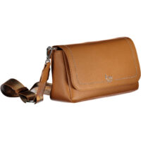 byblosborsadonnamarrone_3.jpg Byblos pruun naiste käekott eemaldatava rihmaga