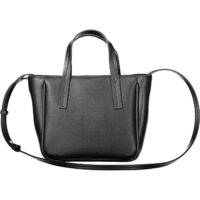 Calvin Klein naiste must käekott õlakõrvarihmaga