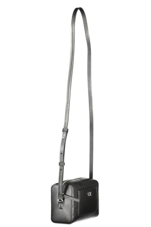 Calvin Klein must õlakott naistele