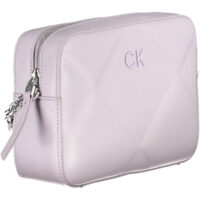 calvinkleinborsadonnaviola_2.jpg Calvin Klein lilla naiste õlakott, taaskasutatud