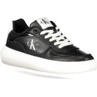 Calvin Klein mustad naiste spordijalatsid