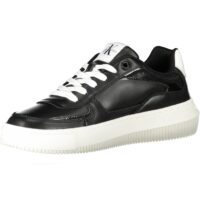 Calvin Klein mustad naiste spordijalatsid
