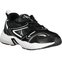 Calvin Klein mustad meeste spordijalatsid 5 Calvin Klein mustad meeste spordijalatsid