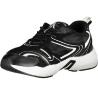 Calvin Klein mustad meeste spordijalatsid 6 Calvin Klein mustad meeste spordijalatsid