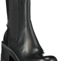 Calvin Klein mustad naiste kontsasaapad