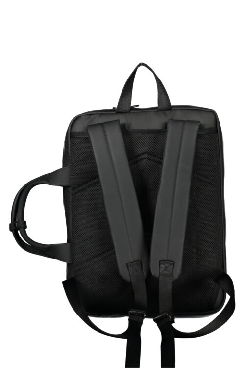 Calvin Klein must meeste portfell-seljakott