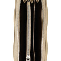 Calvin Klein naiste RFID rahakott, beež