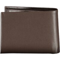 Calvin Klein meeste pruun rahakott