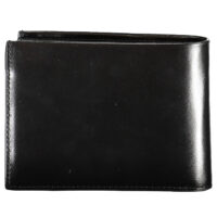 Calvin Klein must meeste rahakott RFID-kaitsega