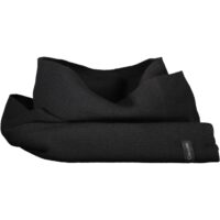 Calvin Klein must naiste sall logoga