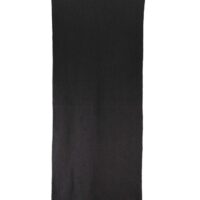 Calvin Klein must naiste sall logoga