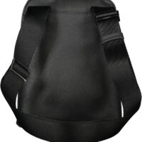 Calvin Klein must meeste õlakott