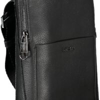 Calvin Klein must meeste õlakott