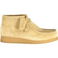 Clarks meeste beežid spordijalatsid