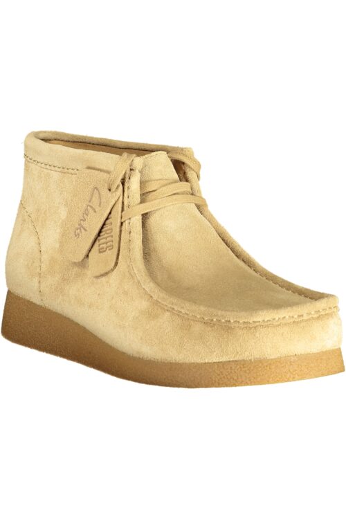 Clarks meeste beežid spordijalatsid