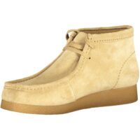 Clarks meeste beežid spordijalatsid