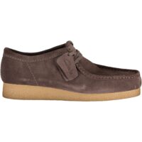 Clarks meeste pruunid spordijalatsid