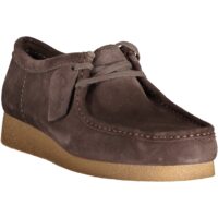 Clarks meeste pruunid spordijalatsid