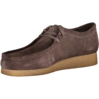 Clarks meeste pruunid spordijalatsid