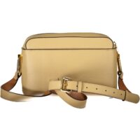 Coccinelle beež naiste õlakott